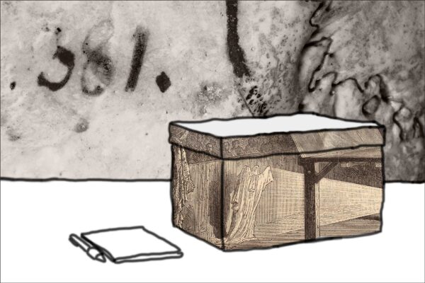 Artistic Provenance Research
