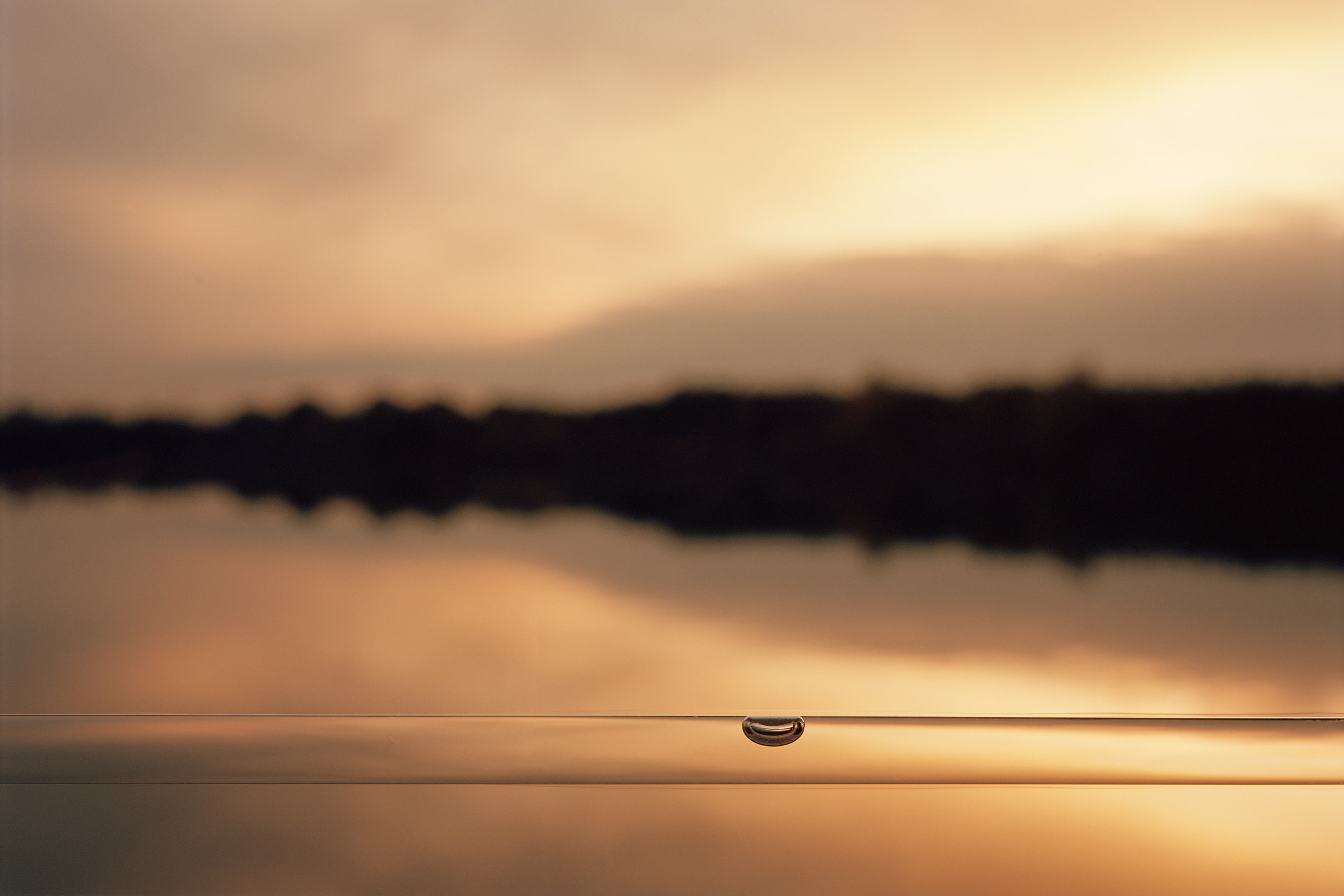 Leveled Landscapes